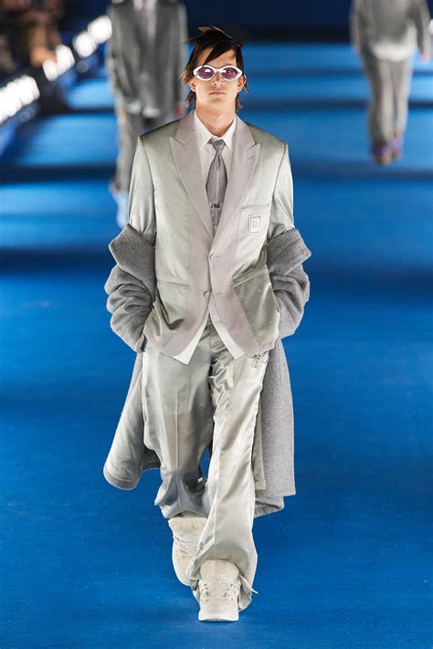 dior fashion show men|Dior men's clothing 2023.